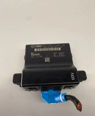 Skoda Octavia Mk2 (1Z) Gateway control module 1K0907530E 1K0907951