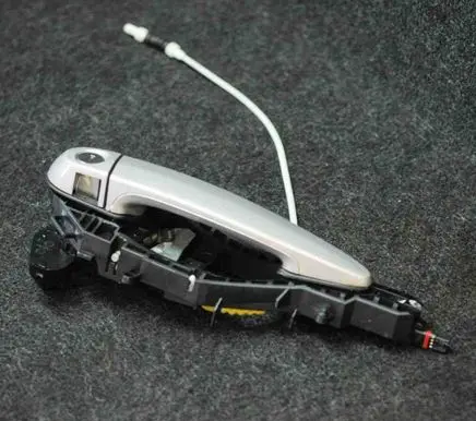 BMW 2 F22 F23 Front door exterior handle