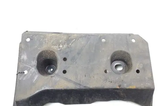 Pickup box liner