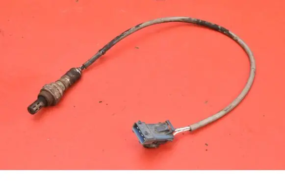 Peugeot 206 CC Lambda probe sensor 9636968380