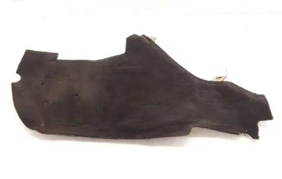 Mercedes-Benz E W124 Other center console (tunnel) element
