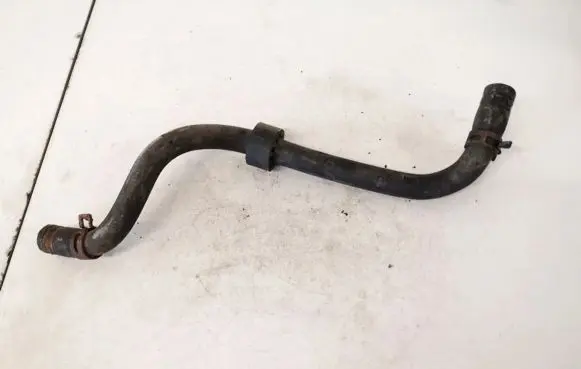Volkswagen Sharan Engine coolant pipe/hose