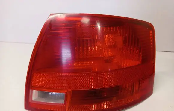 Audi A4 S4 B7 8E 8H Rear/tail lights 8E9945096E