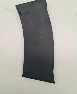 Rear/tail light trim molding