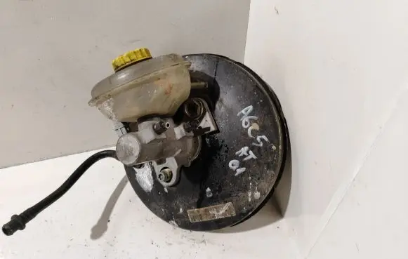 Audi A6 S6 C5 4B Brake booster 4B0612105