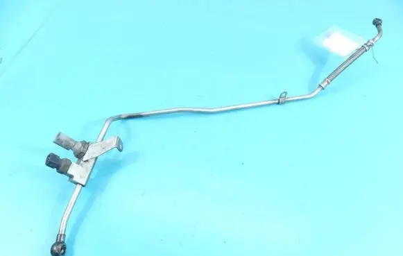 Audi Q7 4L Intercooler hose/pipe 057145772S IMPRK1234073