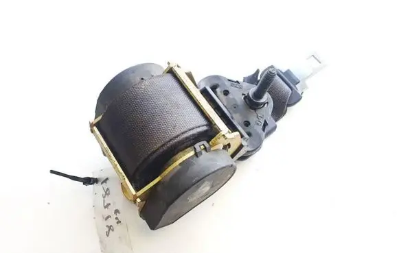 Renault Scenic II - Grand scenic II Middle seatbelt (rear) a6021702 309280