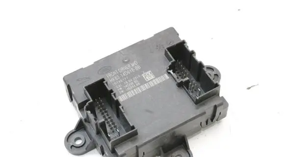 Land Rover Range Rover Evoque L538 Door control unit/module HK8314D618BB