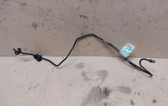 Citroen C4 I Brake vacuum hose/pipe 