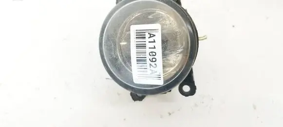 Citroen C4 I Front fog light 89210094