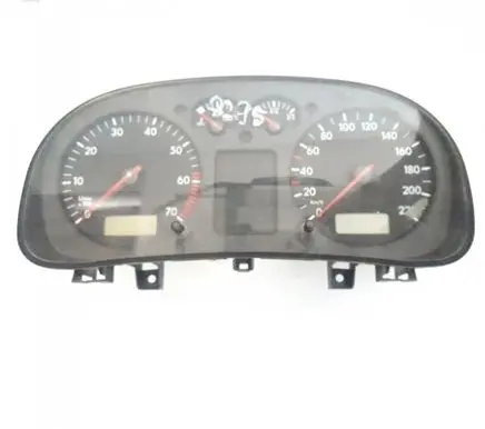 Volkswagen Golf IV Speedometer (instrument cluster) 1J0919880