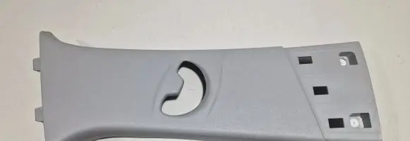 BMW X1 E84 (B) pillar trim (top) 2990776