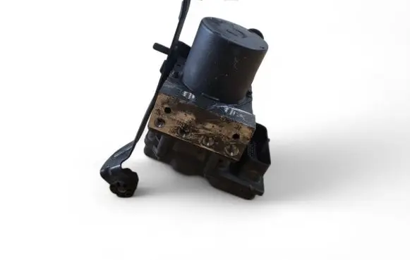BMW 5 E60 E61 ABS Pump 6769703