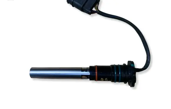 Iveco Daily 6th gen Fuel filter housing 42555922