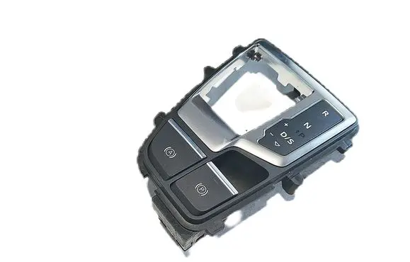 Audi Q5 SQ5 Gear shifter surround trim plastic 80C713111C