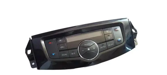 Nissan Navara D23 Climate control unit 275004JA1A VPEASH18C612DK