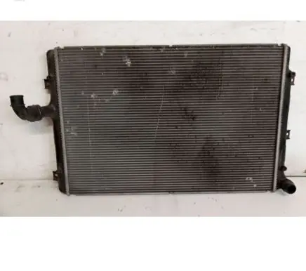 Ford S-MAX Coolant radiator 3C0121253Q