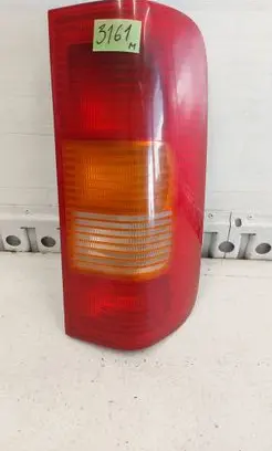 Volkswagen II LT Rear/tail lights 
