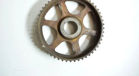Audi A6 S6 C5 4B Camshaft pulley/ VANOS 078109111B