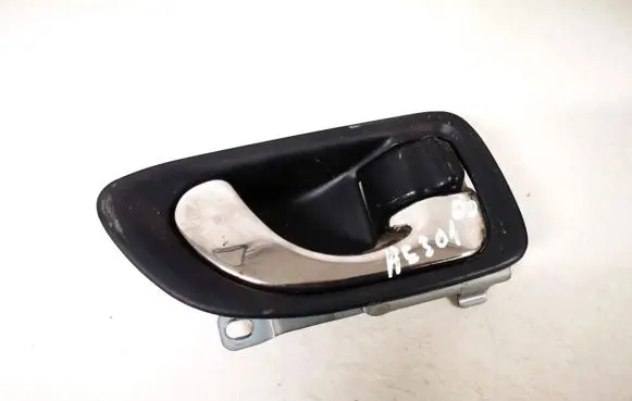Mitsubishi Galant Front door interior handle