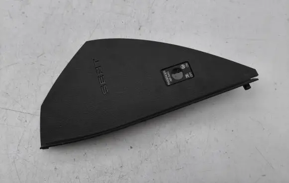 Seat Ibiza V (KJ) Dashboard side end trim 6F2857085E