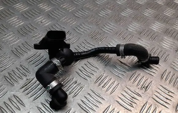 Audi A8 S8 D4 4H Air pressure sensor 0261230081 1K0611933 1J0611939J