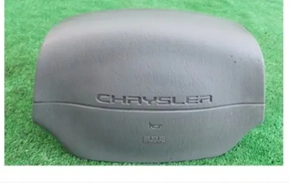 Chrysler Cirrus Steering wheel airbag