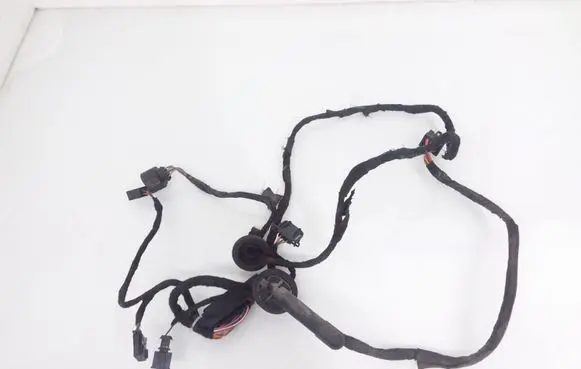 Volkswagen Bora Front door wiring loom 1J0971445F