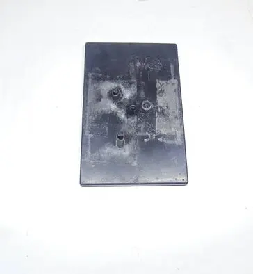 Nissan Qashqai Battery tray 24428JD70A
