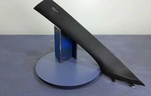 BMW X5M F85 Other sill/pillar trim element 7284709