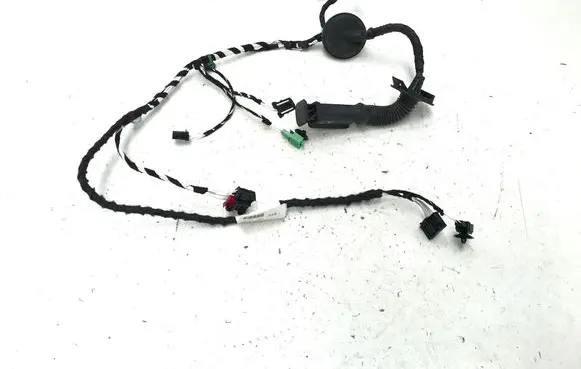Seat Tarraco Rear door wiring loom 5FJ971693C
