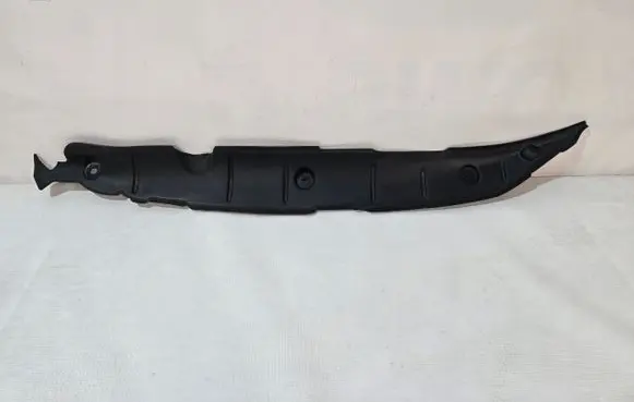 Audi Q2 - Fender foam support/seal 81A821112