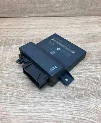 Audi A6 S6 C6 4F Gateway control module 4F0907468D 4F0910468AUsed WithPlug