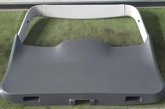 Ford C-MAX I Tailgate trim 3M51R40411BHW