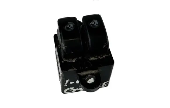 Hyundai Atos Prime Electric window control switch 9357006000 S2H215S31D