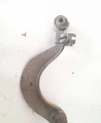 Rear control arm