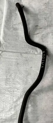 SsangYong Rexton Engine coolant pipe/hose 21430-AUTOSSO