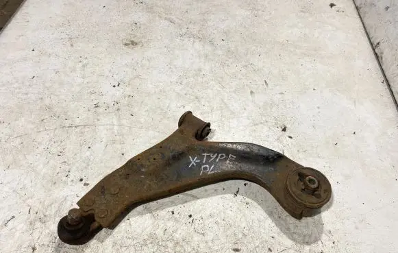 Jaguar X-Type Front lower control arm/wishbone