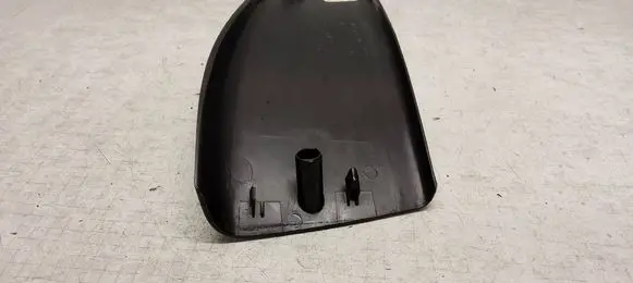 Jeep Grand Cherokee Rear sill trim cover 1LY87DX9AB