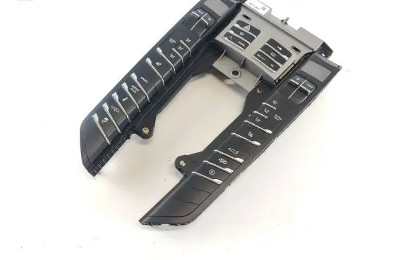 Porsche Panamera (970) Head unit multimedia control 97065330309 97061347402 97061343702