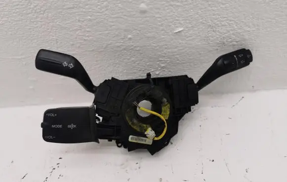 Ford Transit Headlight wiper switch 
