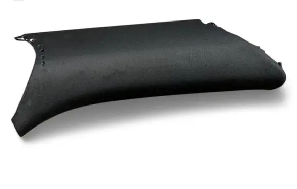 Audi A6 S6 C7 4G (C) pillar trim 4G5867287