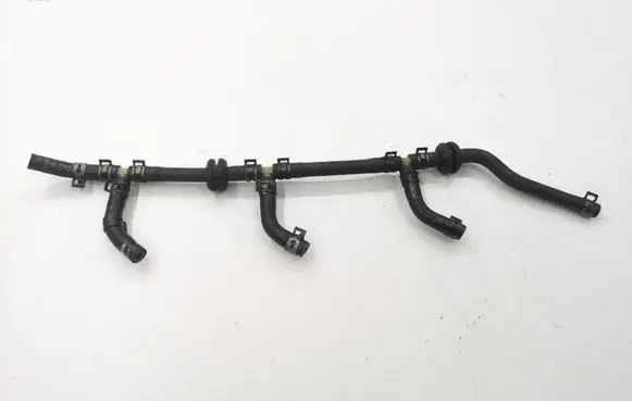Mazda CX-7 Fuel return line/hose 