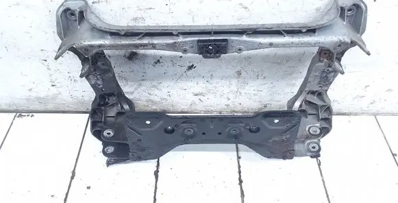 Mercedes-Benz C W203 Front subframe 2036280657