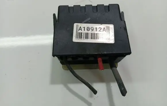 Citroen DS3 Fuse box set
