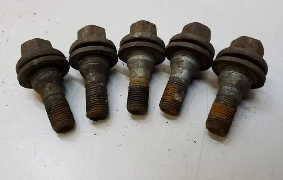 Citroen C5 Nuts/bolts OEM