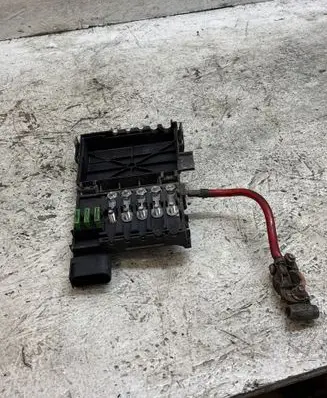 Fuse module