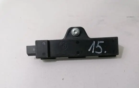 BMW 3 F30 F35 F31 Keyless system antenna 9220832