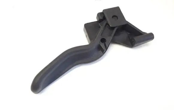 Opel Astra G Engine bonnet (hood) release handle