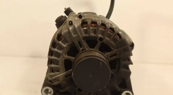 Peugeot 407 Generator/alternator 9688085380